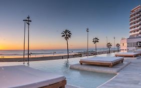 Cádiz Bahía by QHotels